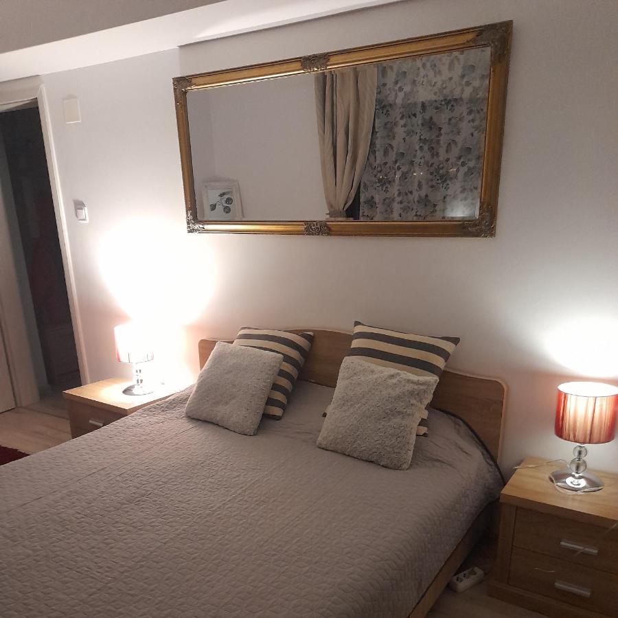Apartment River 바커우 외부 사진
