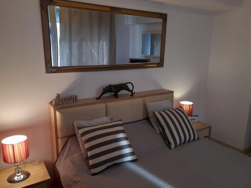 Apartment River 바커우 외부 사진