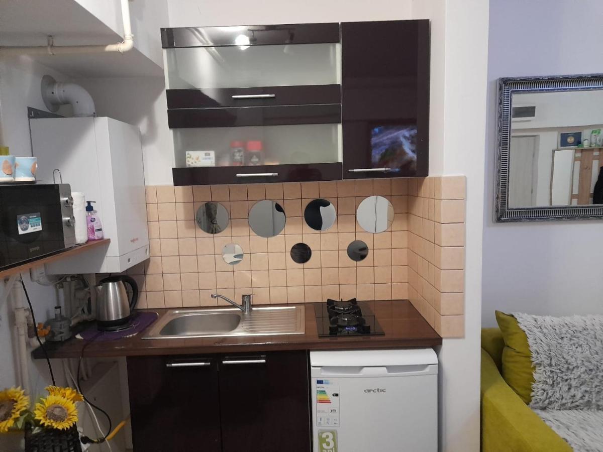 Apartment River 바커우 외부 사진