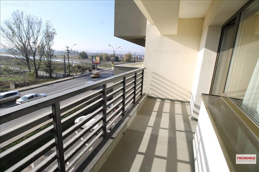 Apartment River 바커우 외부 사진